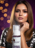 Hydra Spray Mist Detail